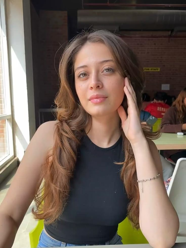 Isabella R. – Milan, Italy