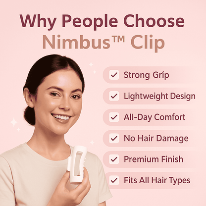 Nimbus™ Clip