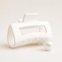 Ivory White Pearl