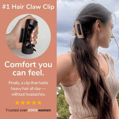 Nimbus™ Clip