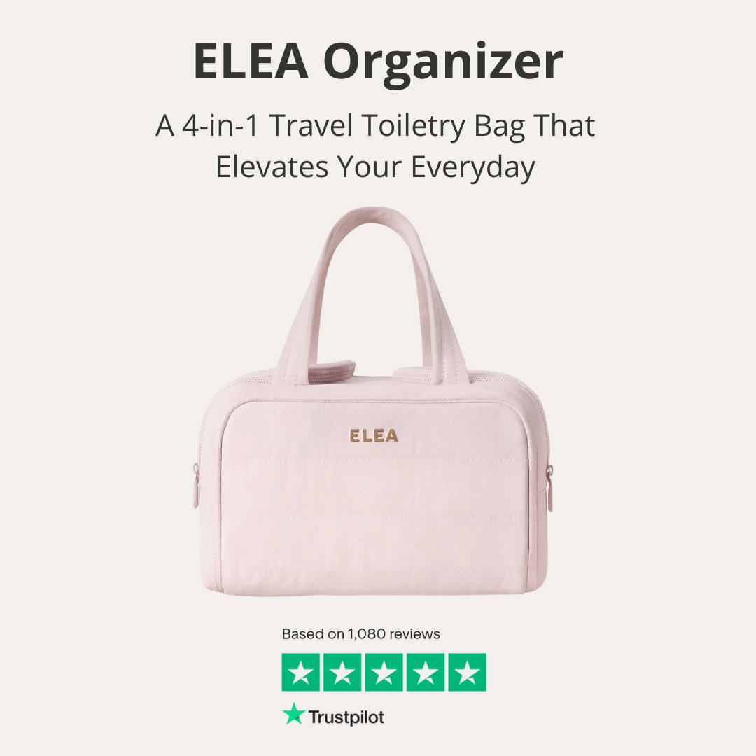 ELEA Organizer