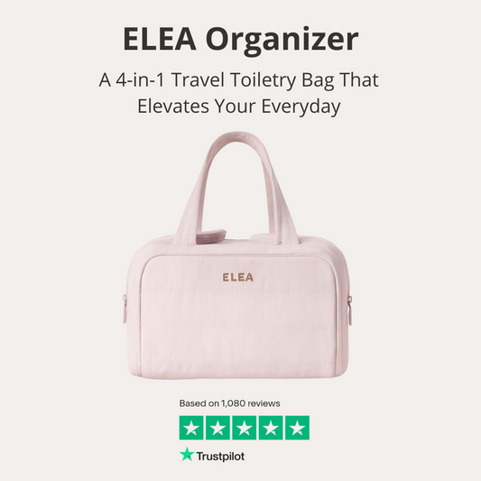 ELEA Organizer
