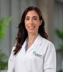 Dr. Michelle Harper, MD — Functional Medicine Practitioner